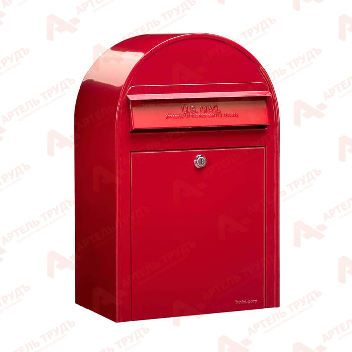 Изображение Почтовые ящики